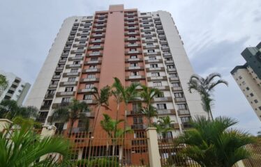 ED CONQUEST 509 – AGUAS CLARAS – ALAMEDA DOS EUCALIPTOS