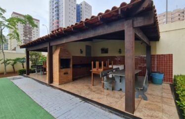 ED CONQUEST 509 – AGUAS CLARAS – ALAMEDA DOS EUCALIPTOS