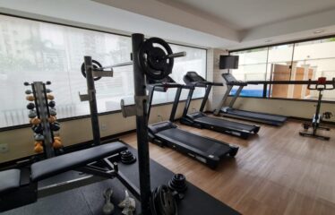 ED CONQUEST 509 – AGUAS CLARAS – ALAMEDA DOS EUCALIPTOS