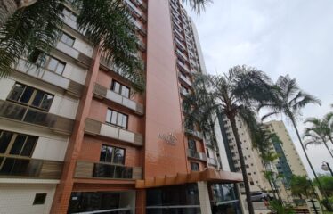 ED CONQUEST 509 – AGUAS CLARAS – ALAMEDA DOS EUCALIPTOS