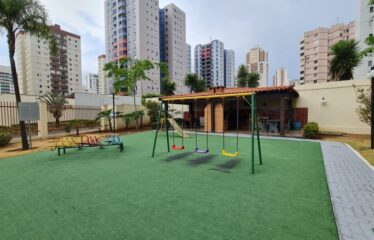 ED CONQUEST 509 – AGUAS CLARAS – ALAMEDA DOS EUCALIPTOS