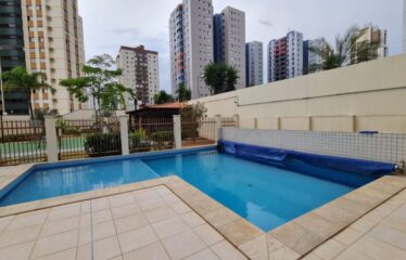 ED CONQUEST 509 – AGUAS CLARAS – ALAMEDA DOS EUCALIPTOS