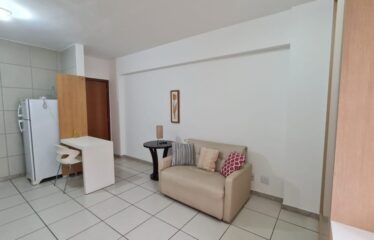 ED CONQUEST 509 – AGUAS CLARAS – ALAMEDA DOS EUCALIPTOS