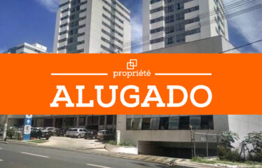 ÁGUAS CLARAS – ED ATOL DAS ROCAS 908