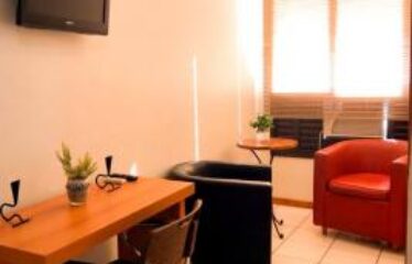 SUDOESTE BOULEVARD ANTARES 343