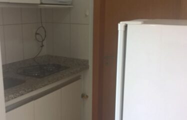 ÁGUAS CLARAS – EDIFÍCIO ÍCARO APTO 1311