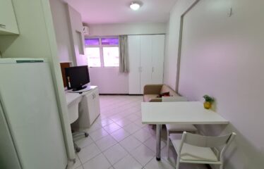 ED. PORTO DO LAGO APTO 219 – CA 9, Setor de Habitações Individuais Norte