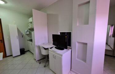 ED. PORTO DO LAGO APTO 219 – CA 9, Setor de Habitações Individuais Norte