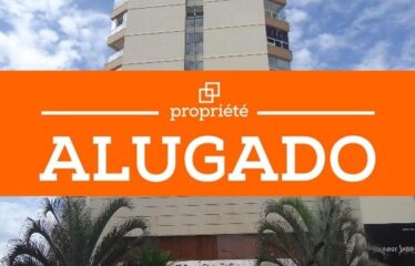 ÁGUAS CLARAS – EDIFÍCIO ÍCARO APTO 1311