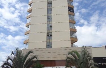 ÁGUAS CLARAS – EDIFÍCIO ÍCARO APTO 1311