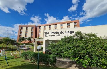 ED. PORTO DO LAGO APTO 219 – CA 9, Setor de Habitações Individuais Norte