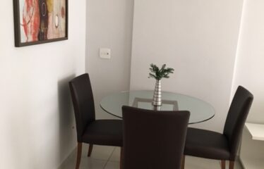 ÁGUAS CLARAS – EDIFÍCIO ÍCARO APTO 1311