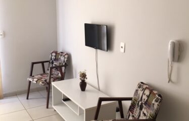 ÁGUAS CLARAS – EDIFÍCIO ÍCARO APTO 1311