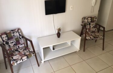 ÁGUAS CLARAS – EDIFÍCIO ÍCARO APTO 1311