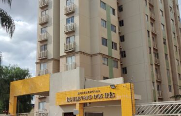 CEILANDIA BOULEVARD DOS IPES 108