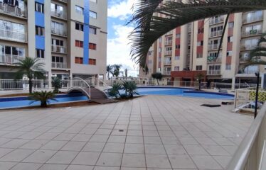 CEILANDIA BOULEVARD DOS IPES 108