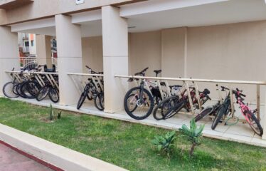 CEILANDIA BOULEVARD DOS IPES 108