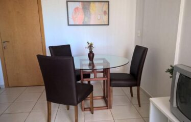 ÁGUAS CLARAS – EDIFÍCIO ÍCARO APTO 1311