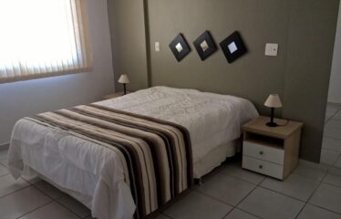 ÁGUAS CLARAS – EDIFÍCIO ÍCARO APTO 1311