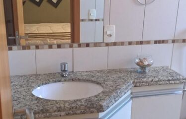 ÁGUAS CLARAS – EDIFÍCIO ÍCARO APTO 1311