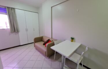 ED. PORTO DO LAGO APTO 219 – CA 9, Setor de Habitações Individuais Norte