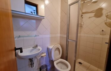 ED. PORTO DO LAGO APTO 219 – CA 9, Setor de Habitações Individuais Norte