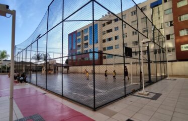 RESIDENCIAL DUETTO 3 QUARTOS 80M²