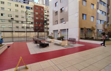 RESIDENCIAL DUETTO 3 QUARTOS 80M²