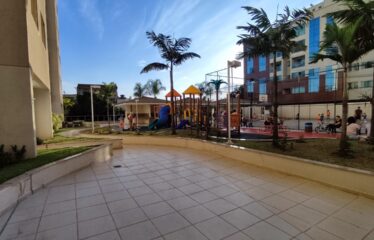 RESIDENCIAL DUETTO 3 QUARTOS 80M²