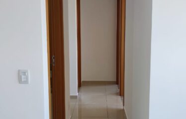 RESIDENCIAL DUETTO 3 QUARTOS 80M²