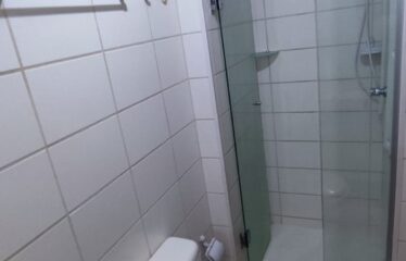 RESIDENCIAL DUETTO 3 QUARTOS 80M²