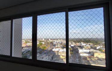 RESIDENCIAL DUETTO 3 QUARTOS 80M²