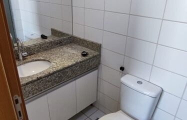 RESIDENCIAL DUETTO 3 QUARTOS 80M²