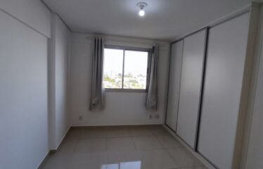 RESIDENCIAL DUETTO 3 QUARTOS 80M²