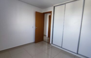 RESIDENCIAL DUETTO 3 QUARTOS 80M²