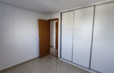 RESIDENCIAL DUETTO 3 QUARTOS 80M²