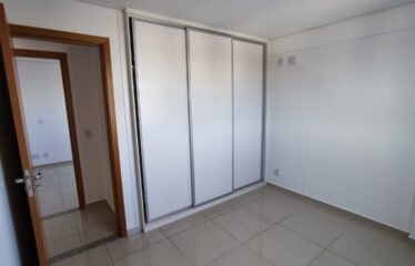 RESIDENCIAL DUETTO 3 QUARTOS 80M²