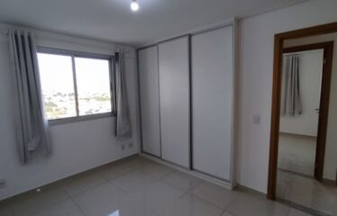 RESIDENCIAL DUETTO 3 QUARTOS 80M²
