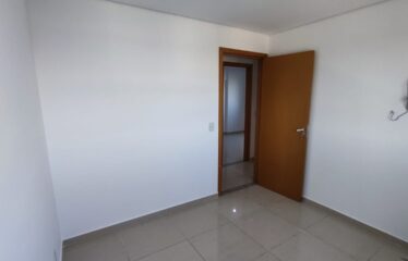RESIDENCIAL DUETTO 3 QUARTOS 80M²