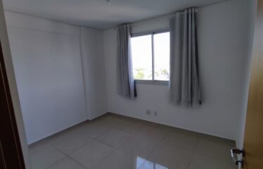 RESIDENCIAL DUETTO 3 QUARTOS 80M²
