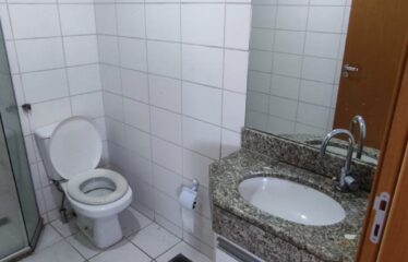 RESIDENCIAL DUETTO 3 QUARTOS 80M²