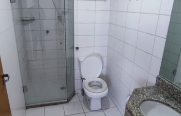 RESIDENCIAL DUETTO 3 QUARTOS 80M²