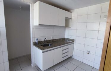 RESIDENCIAL DUETTO 3 QUARTOS 80M²