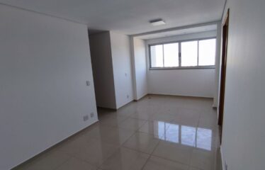 RESIDENCIAL DUETTO 3 QUARTOS 80M²