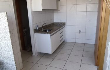 RESIDENCIAL DUETTO 3 QUARTOS 80M²