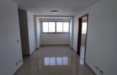 RESIDENCIAL DUETTO 3 QUARTOS 80M²