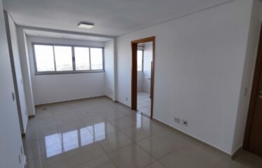 RESIDENCIAL DUETTO 3 QUARTOS 80M²