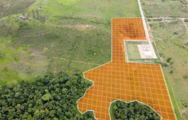 TERRENO CIDADE OCIDENTAL-GO