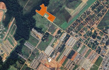 TERRENO CIDADE OCIDENTAL-GO