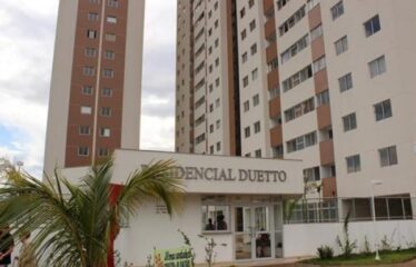 ÁREA ESPECIAL LT L BL A/B APTO 1207 D